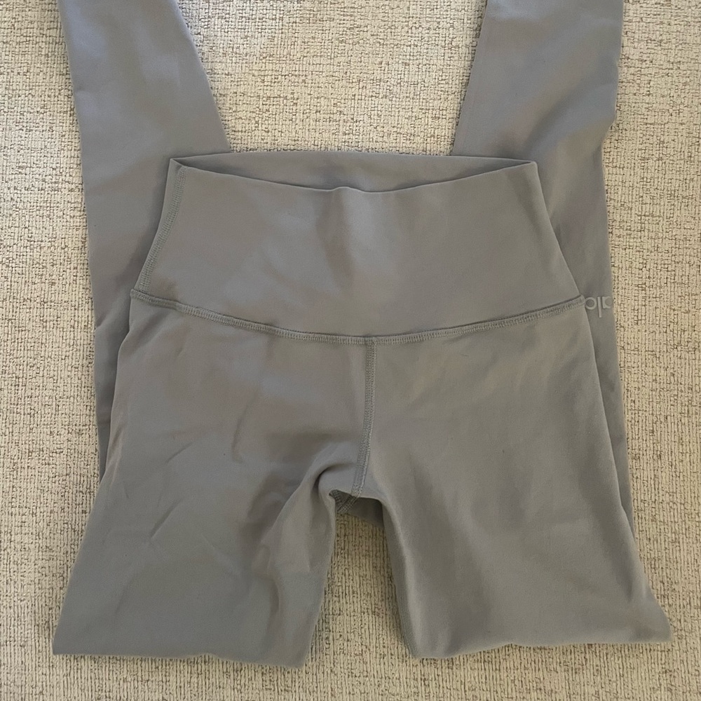 Alo HighWaist Airbrush Legging